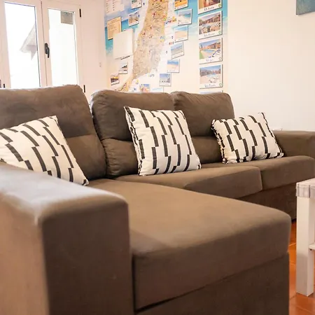 Amolan Vv Airport Apartment *