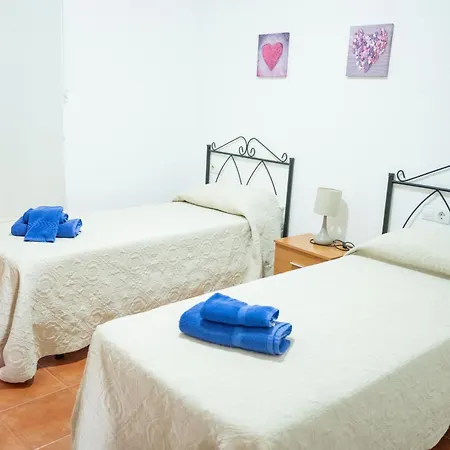 Apartment Amolan Vv Airport