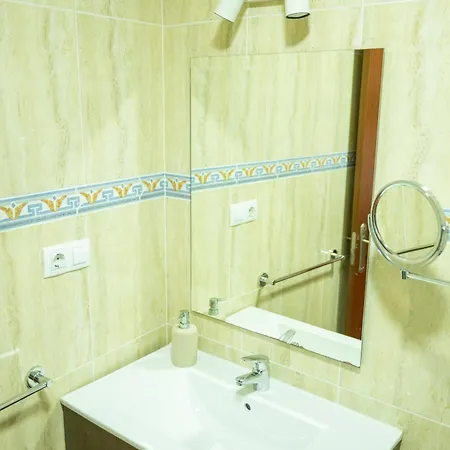 Apartment Amolan Vv Airport *