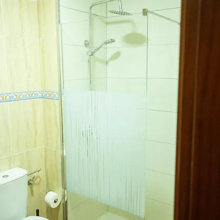 Apartment Amolan Vv Airport El Matorral