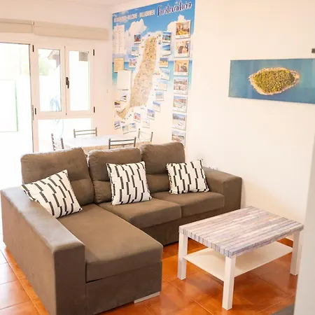 Apartment Amolan Vv Airport *