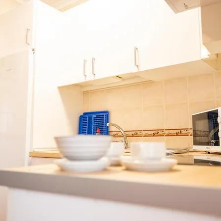 Apartment Amolan Vv Airport El Matorral