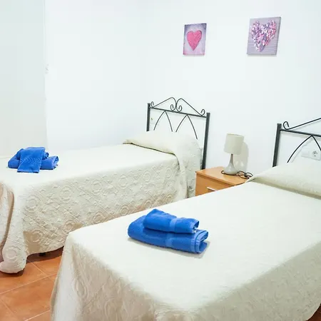 Apartment Amolan Vv Airport